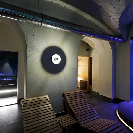 Palazzo Bellezia Luxury Suites & Spa Турин Экстерьер фото
