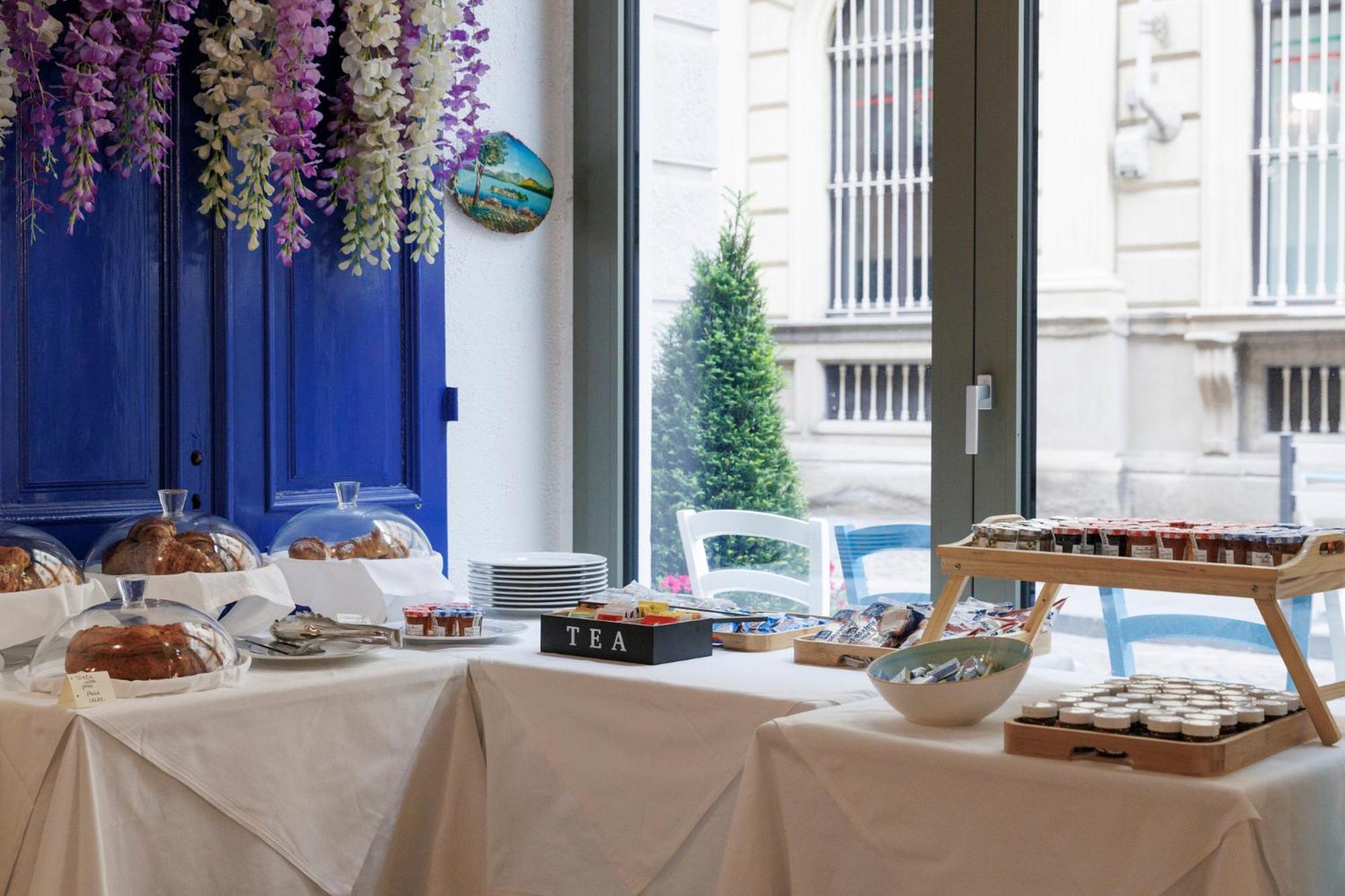Palazzo Bellezia Luxury Suites & Spa Турин Экстерьер фото