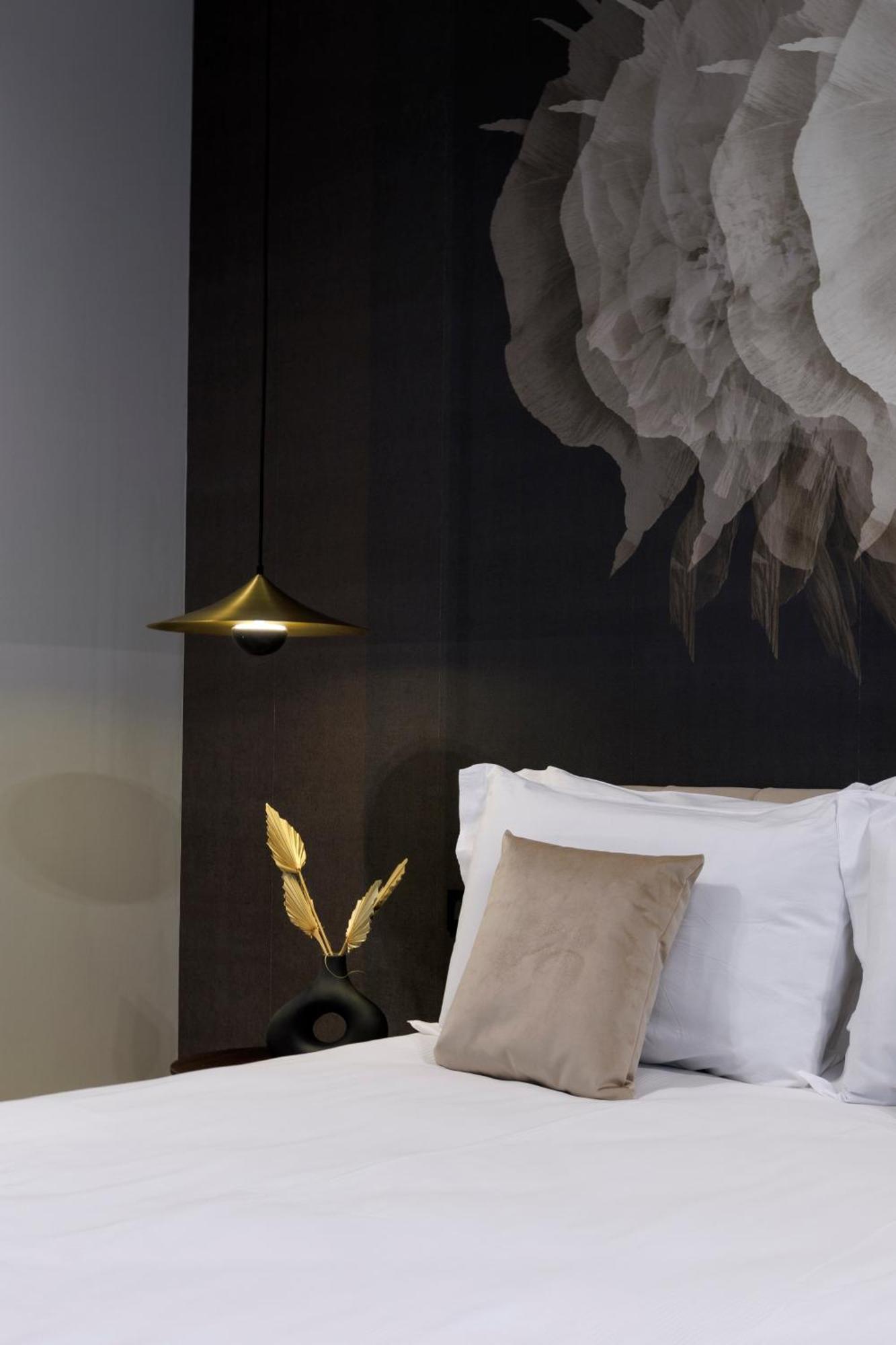 Palazzo Bellezia Luxury Suites & Spa Турин Экстерьер фото
