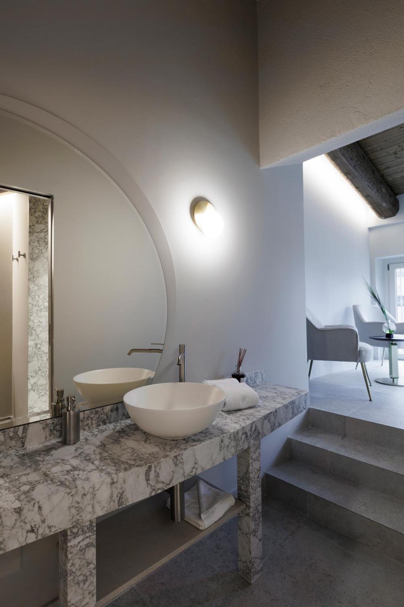Palazzo Bellezia Luxury Suites & Spa Турин Экстерьер фото