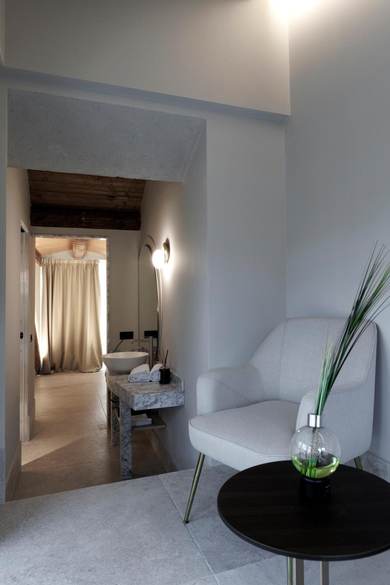 Palazzo Bellezia Luxury Suites & Spa Турин Экстерьер фото