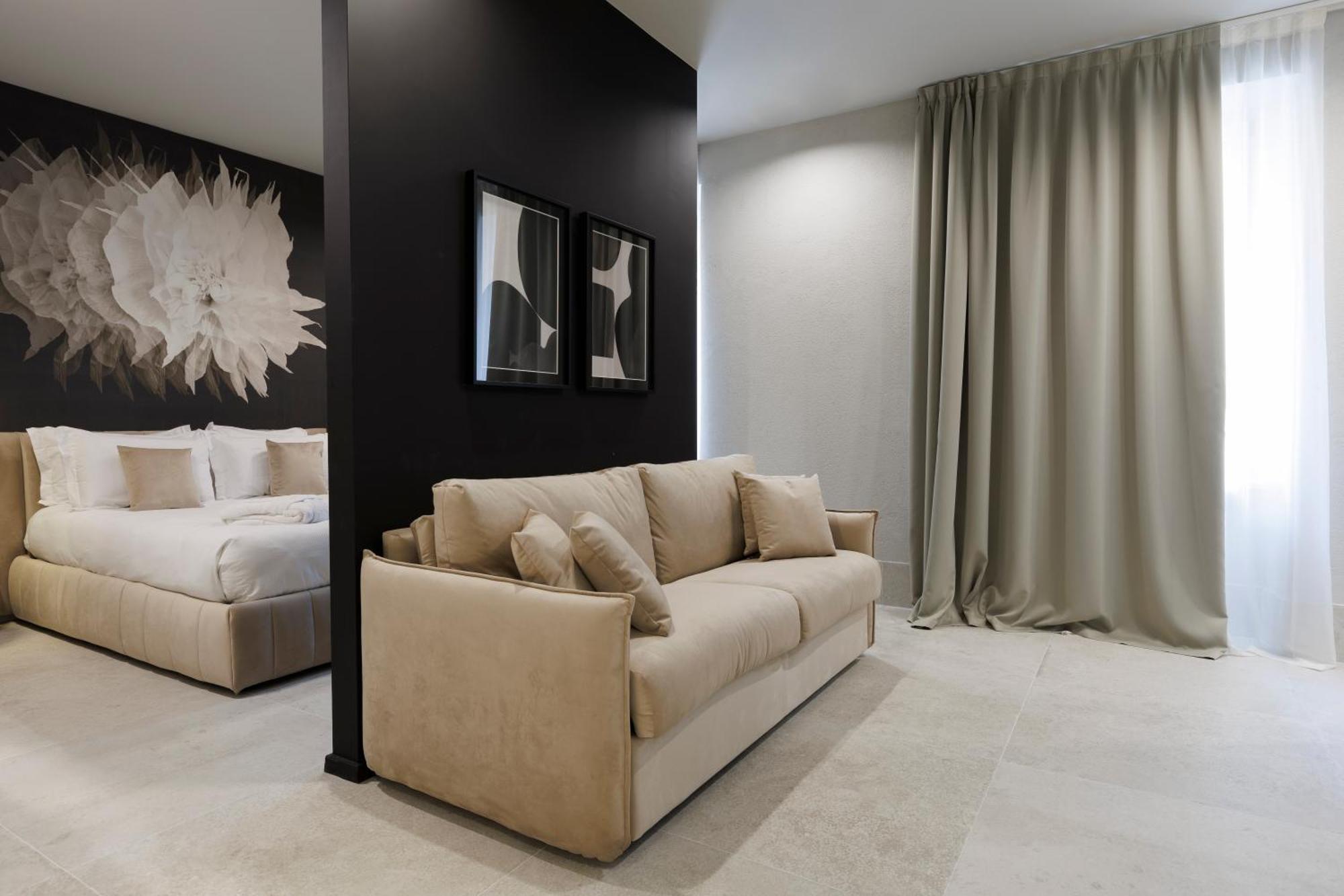 Palazzo Bellezia Luxury Suites & Spa Турин Экстерьер фото