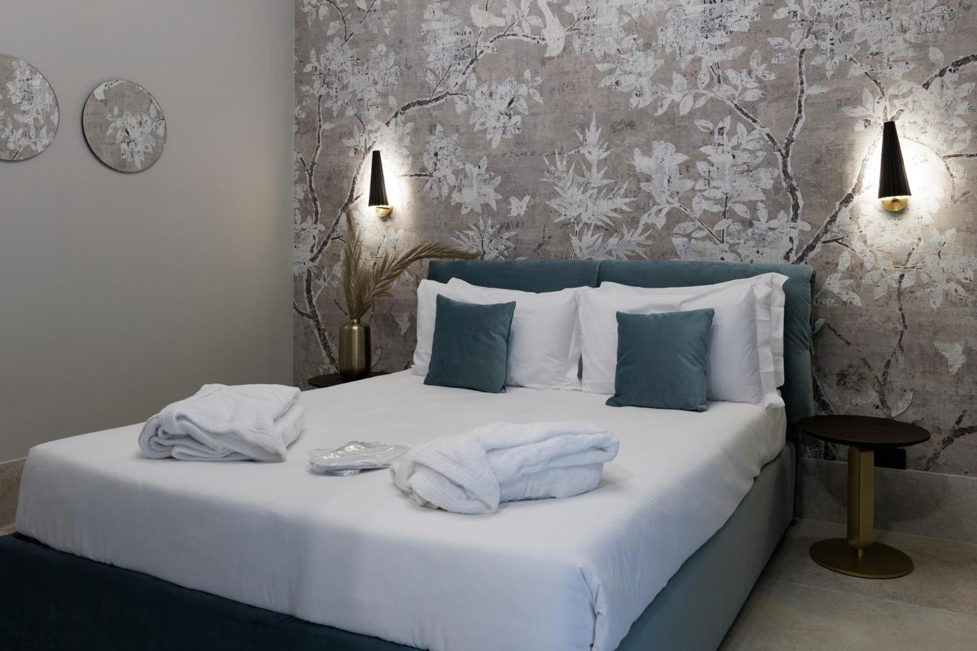 Palazzo Bellezia Luxury Suites & Spa Турин Экстерьер фото