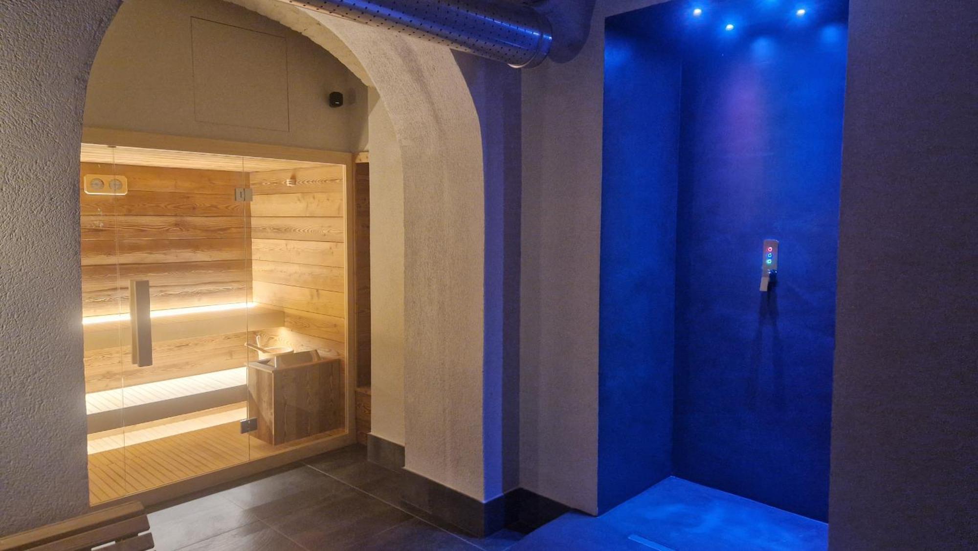 Palazzo Bellezia Luxury Suites & Spa Турин Экстерьер фото