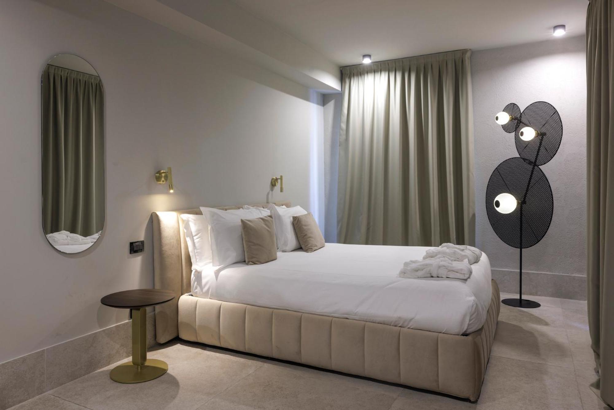 Palazzo Bellezia Luxury Suites & Spa Турин Экстерьер фото
